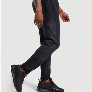 NWT Gymshark oversized joggers